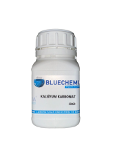 Kalsiyum karbonat 250 GR