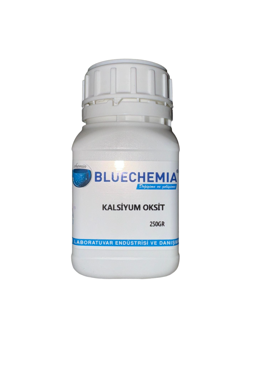 Kalsiyum Oksit 250 GR