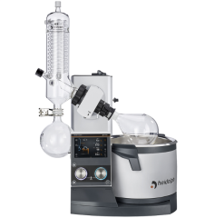 Hei-VAP Core ML G3 / Hei-VAP Core - motor lift model with G3 vertical glassware