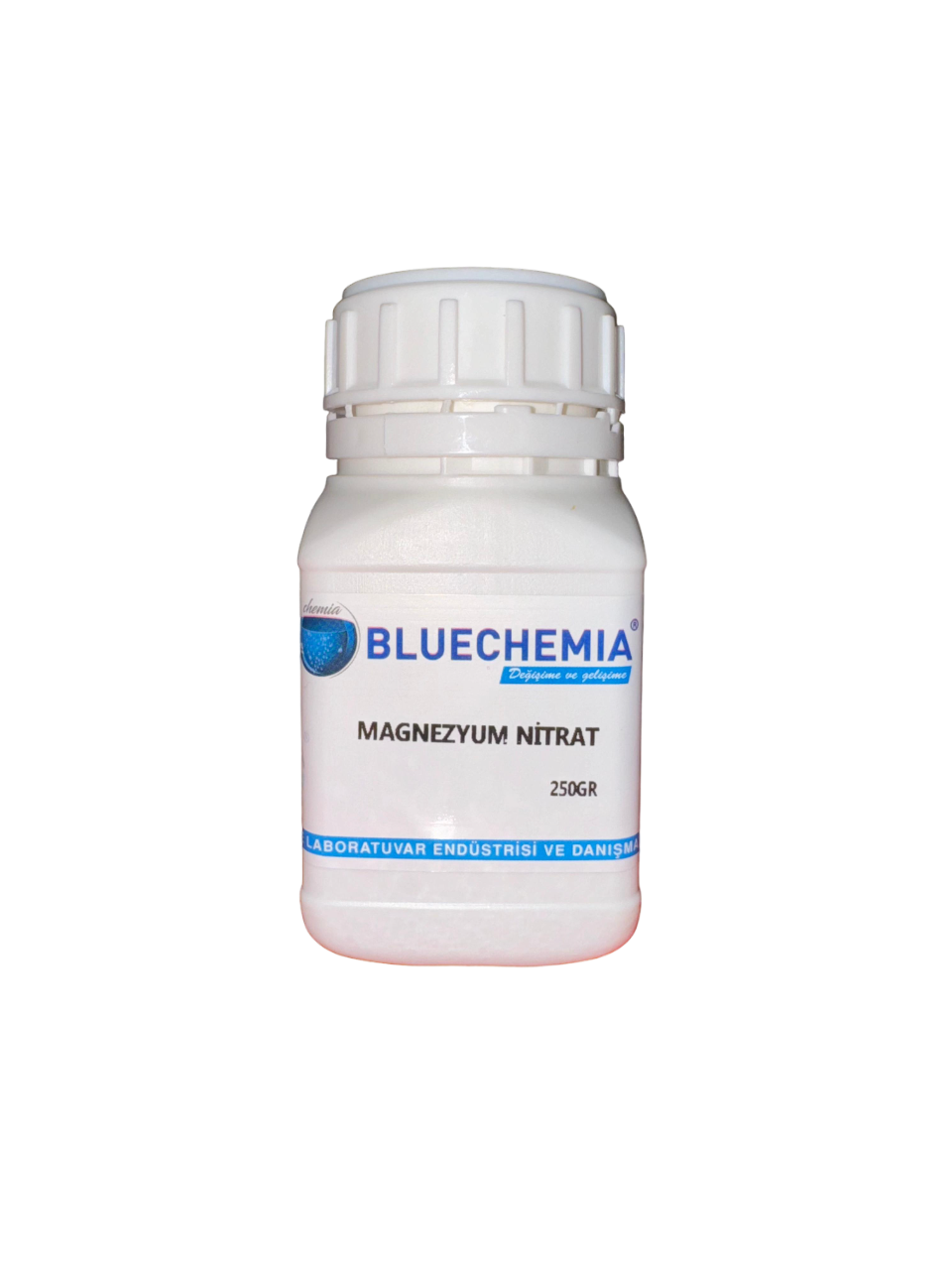 Magnezyum Nitrat 250 GR