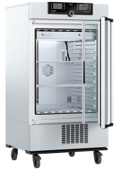 ICH260L İKLİMLENDİRME&STABİLİTE KABİNLERİ