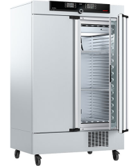 ICH750L İKLİMLENDİRME&STABİLİTE KABİNLERİ