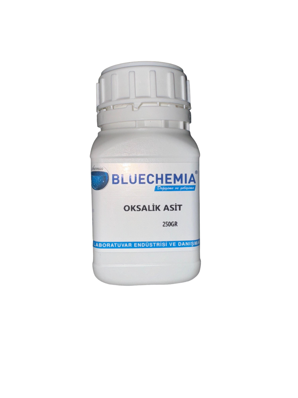 Oksalik Asit 250 GR