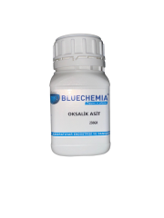 Oksalik Asit 250 GR