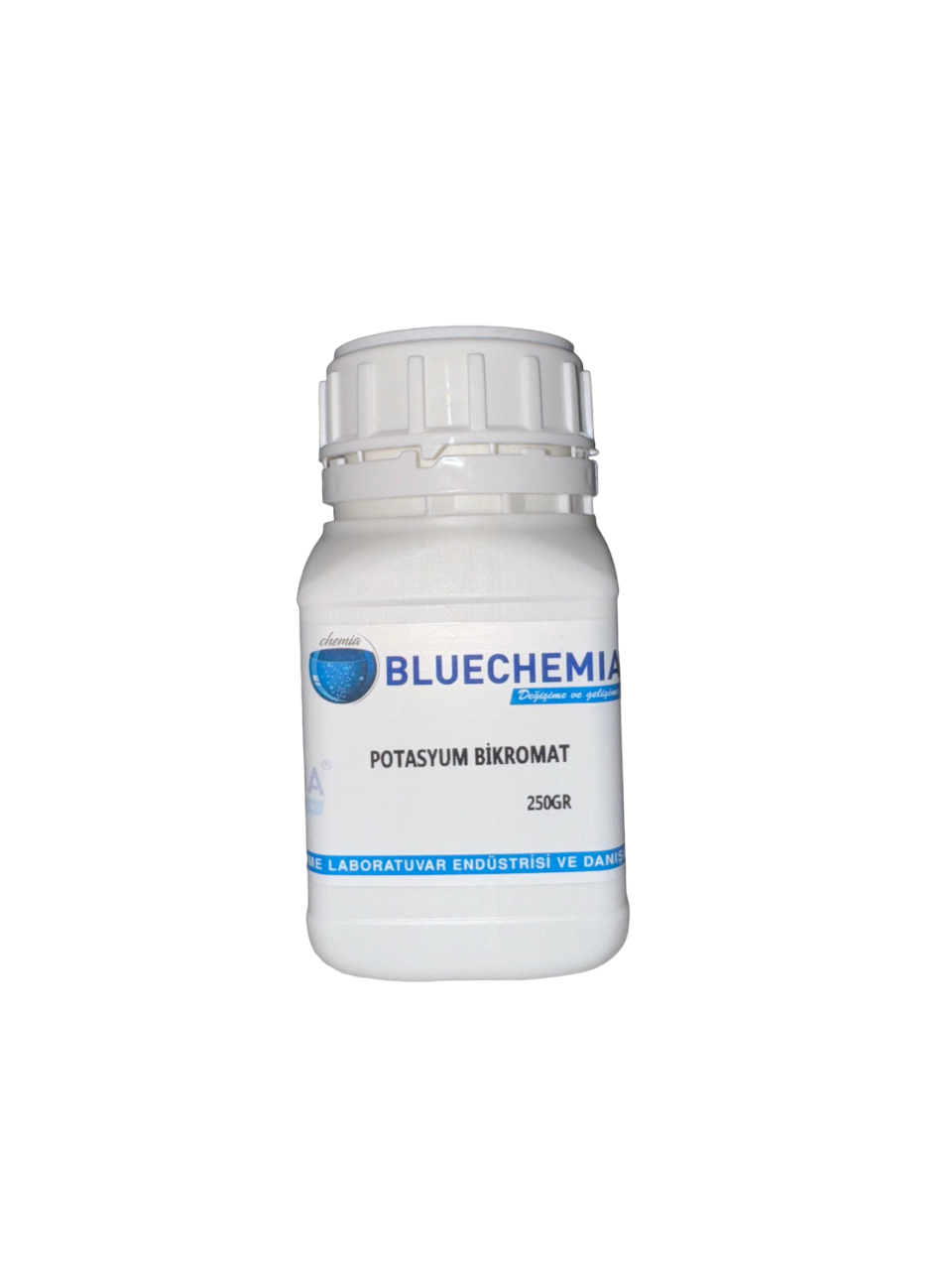 Potasyum Bikromat 250 GR