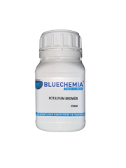 Potasyum Bromür 250 GR