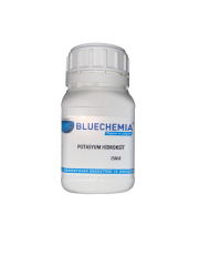 Potasyum Hidroksit 250 GR