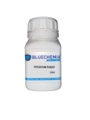 Potasyum İyodat 250 GR