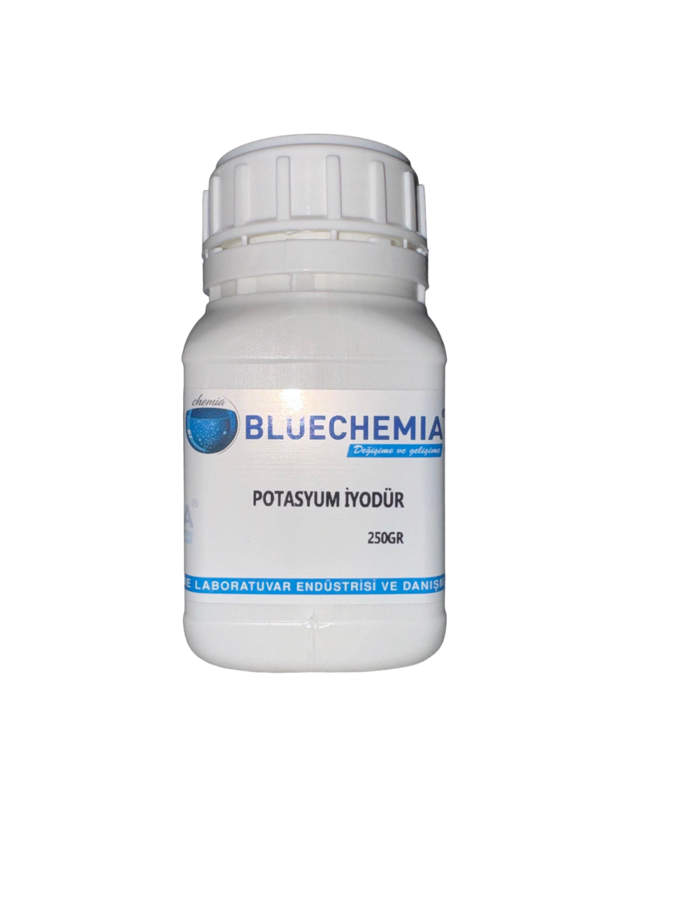 Potasyum İyodür 250 GR /pharma grade