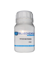Potasyum İyodür 250 GR /pharma grade