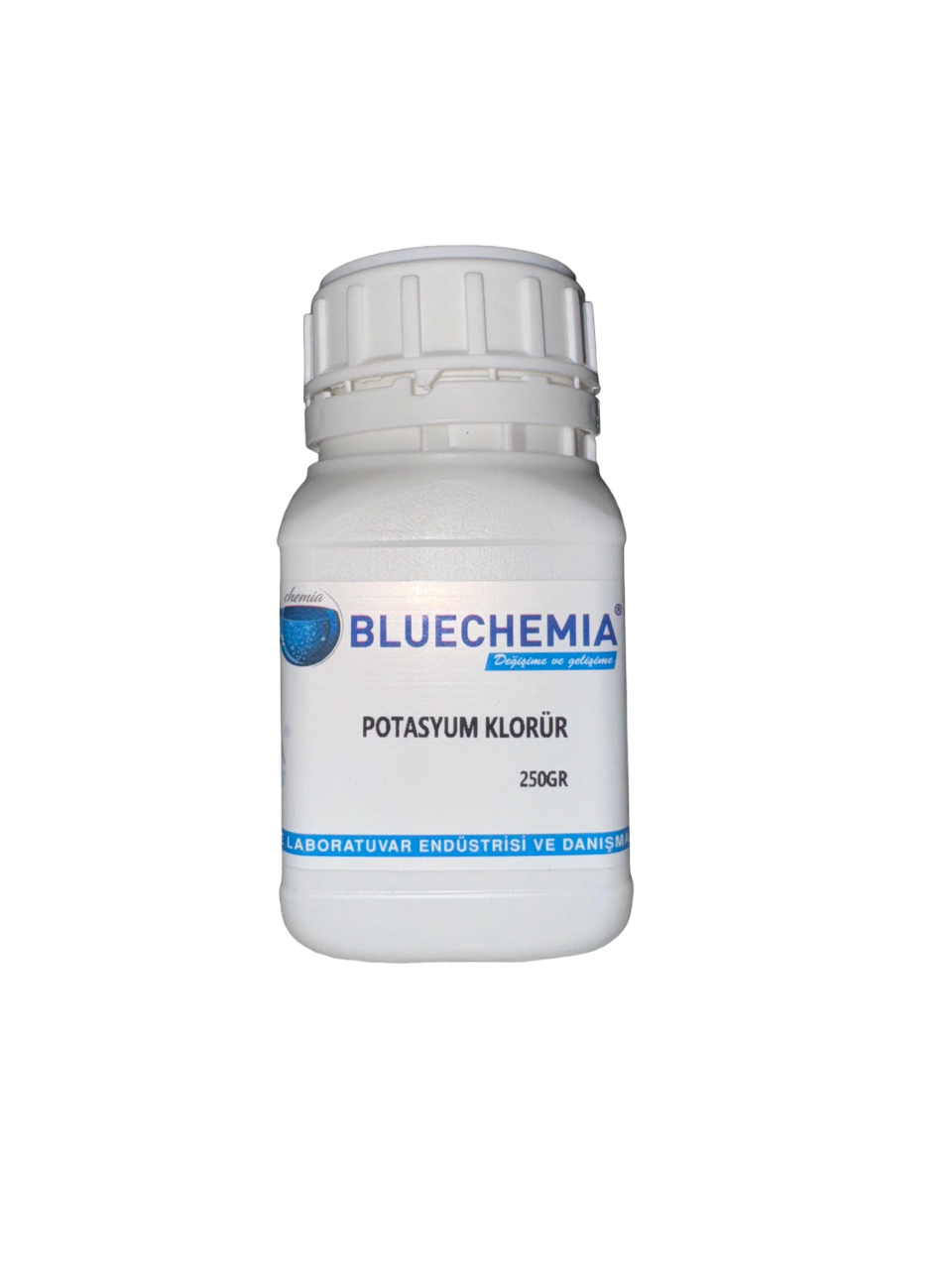 Potasyum Klorür 250 GR