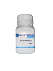 Potasyum Klorür 250 GR