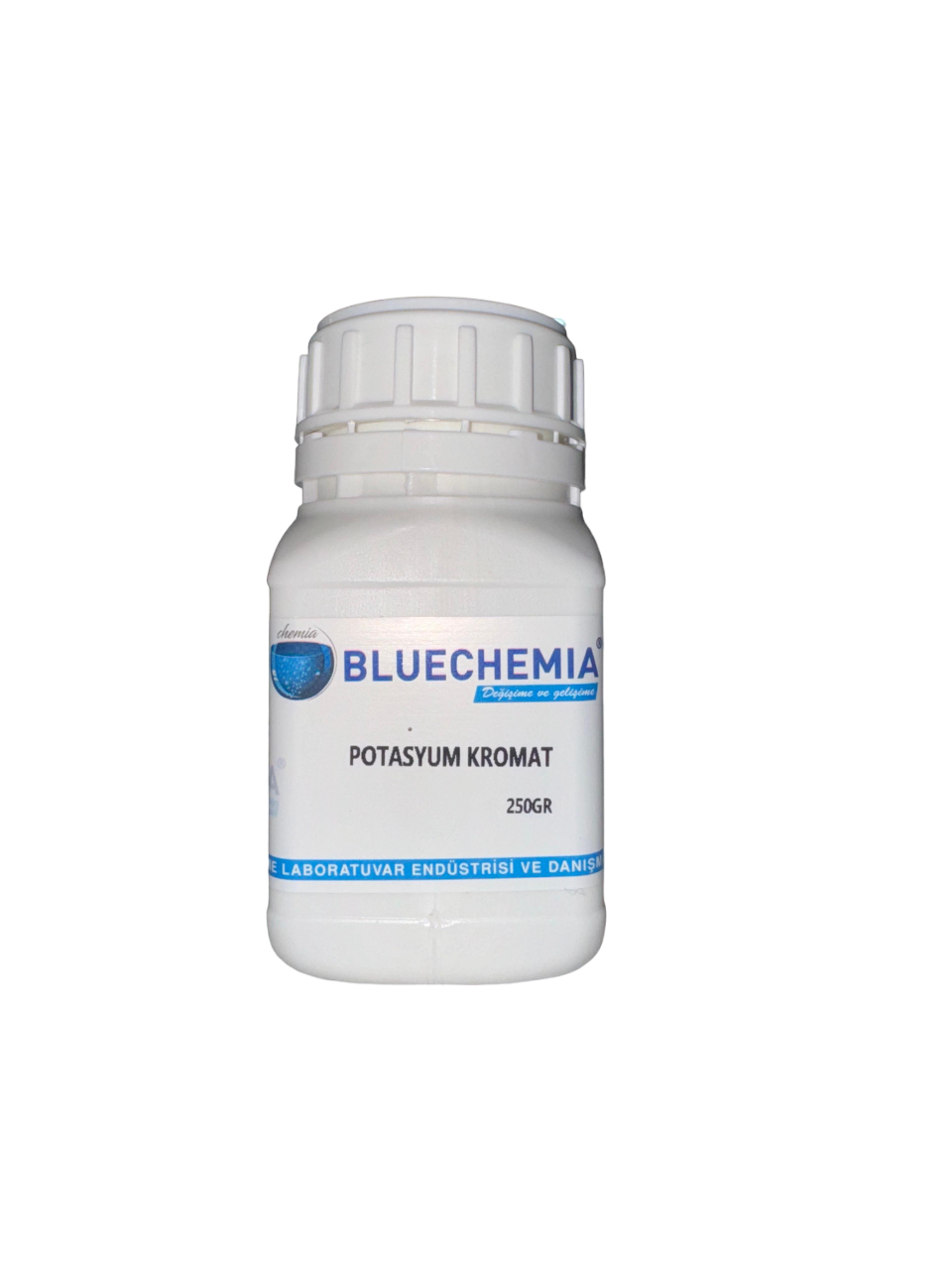 Potasyum Kromat 250 GR