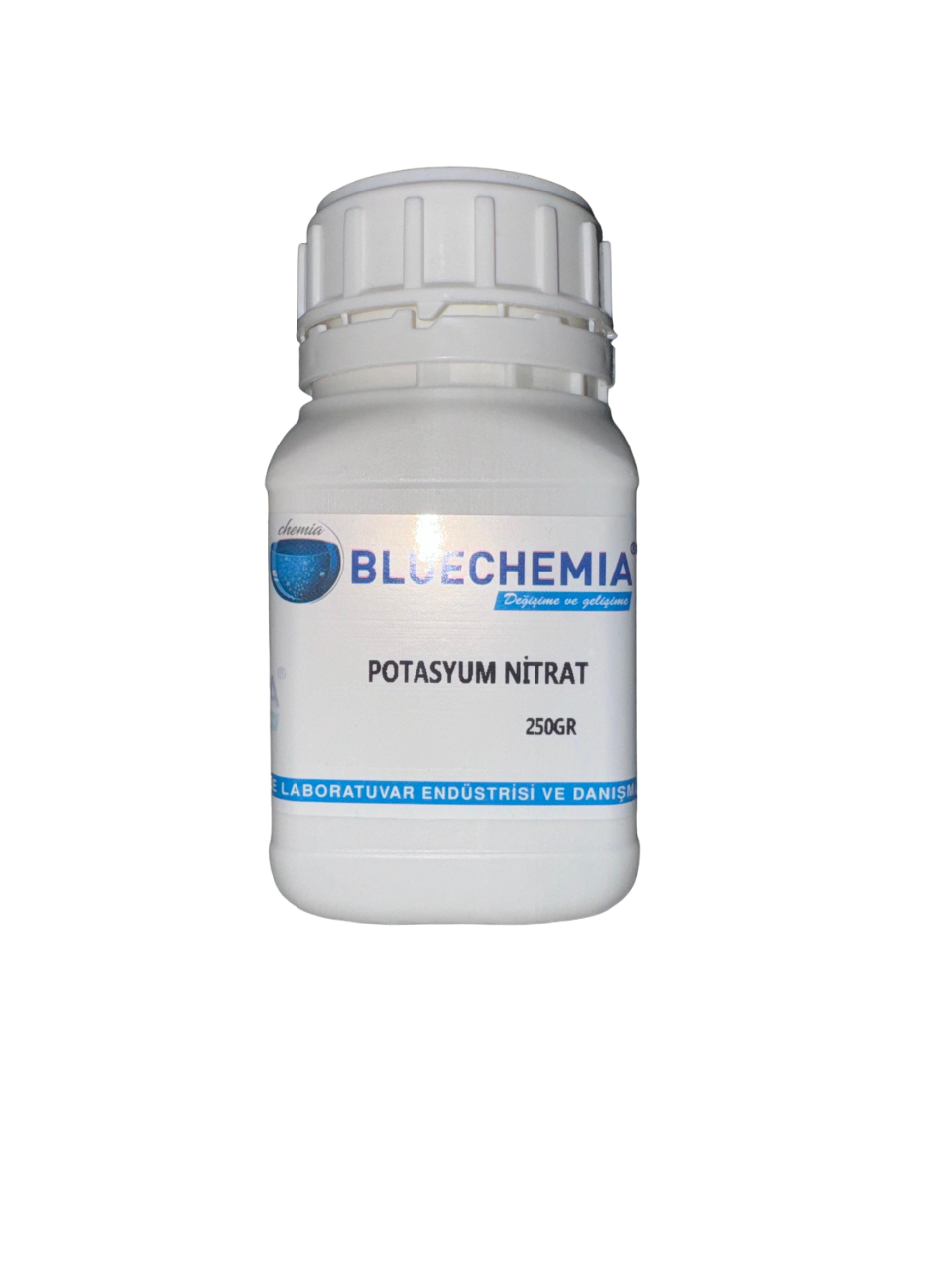 Potasyum Nitrat 250 GR