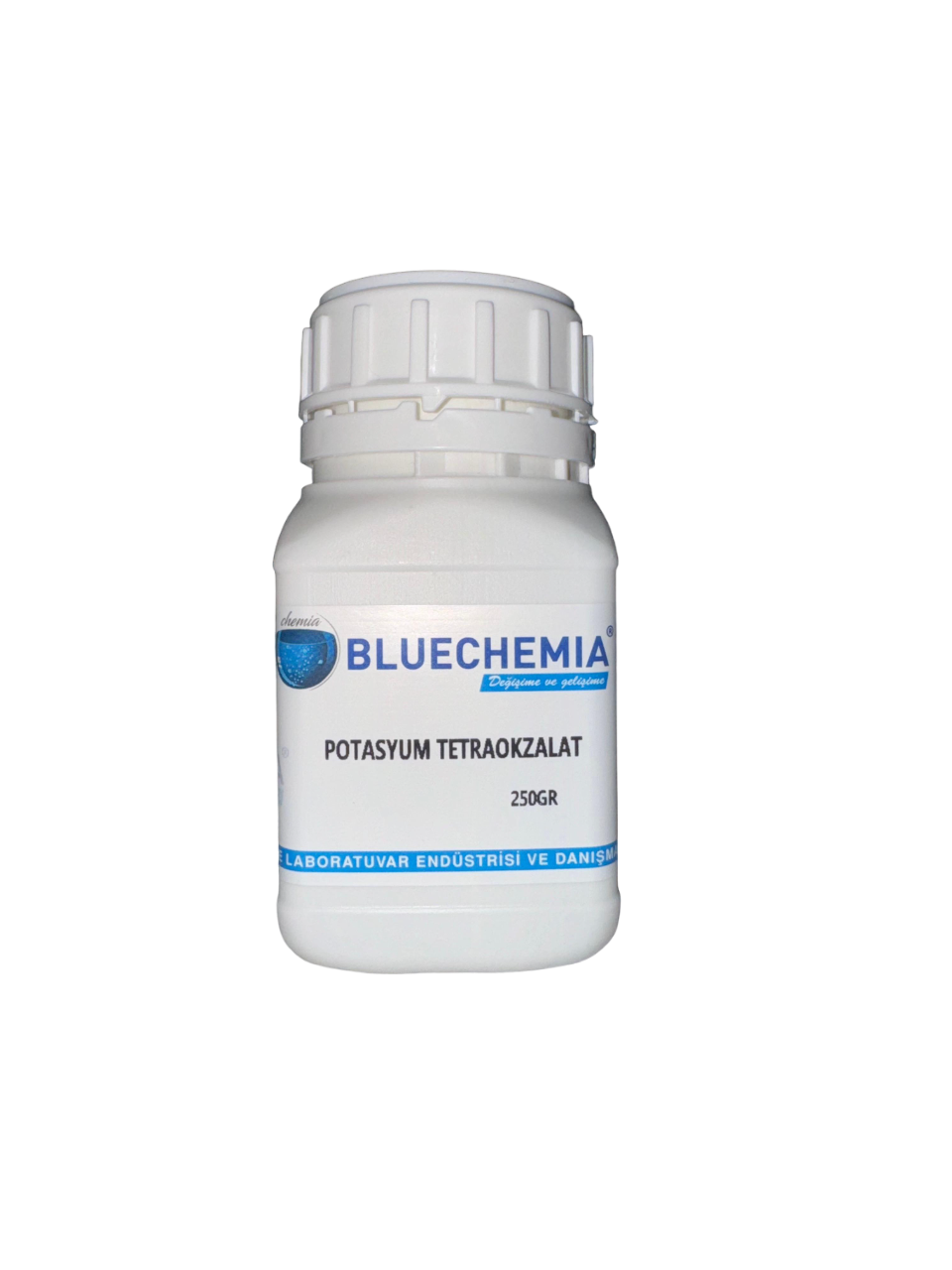 Potasyum Tetraoksalat 250 GR