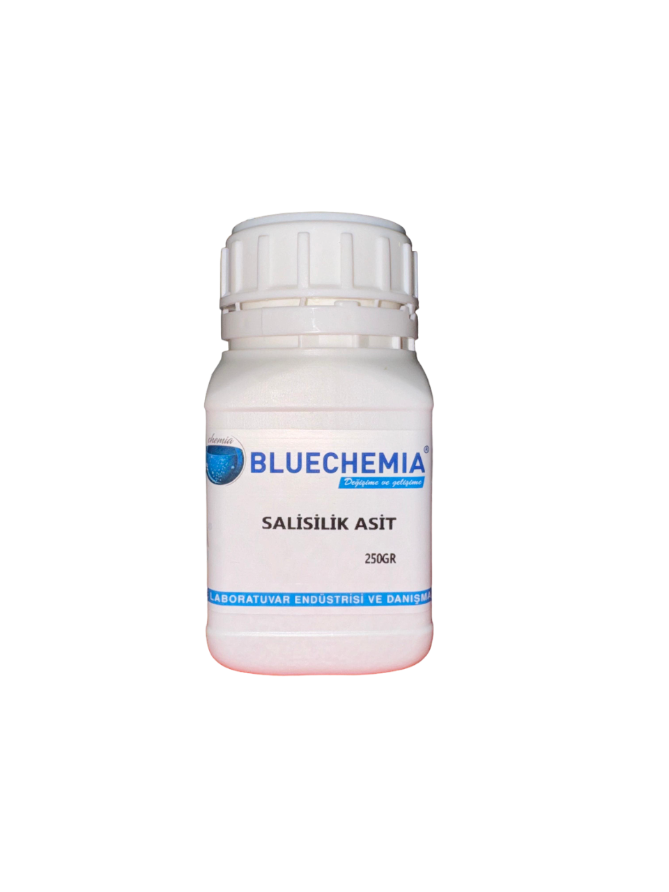 Salisilik Asit 250 GR