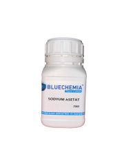 Sodyum Asetat Anhidrat 250 GR