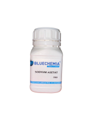 Sodyum Asetat Trihidrat 250 GR