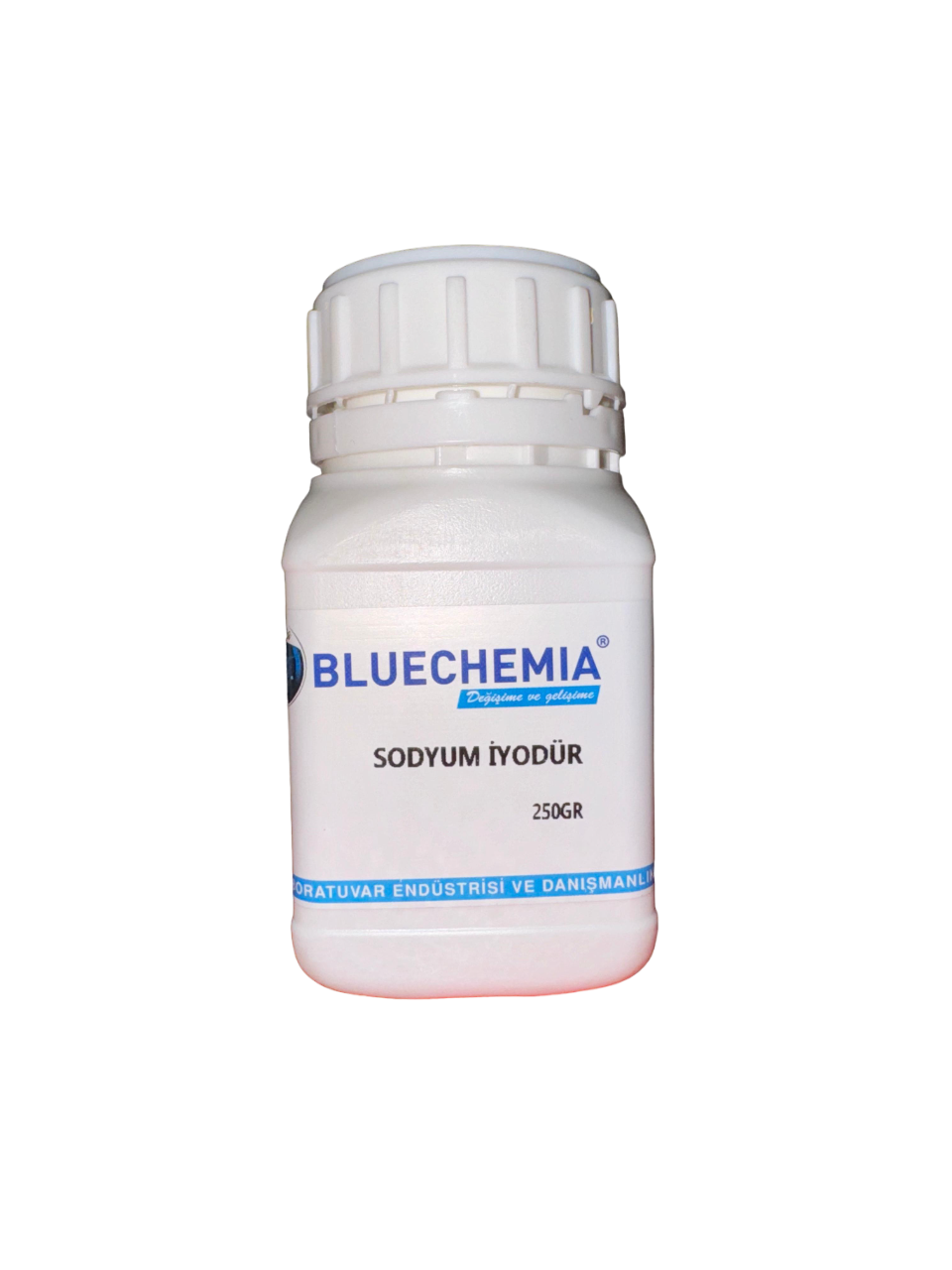 Sodyum İyodür 250 GR