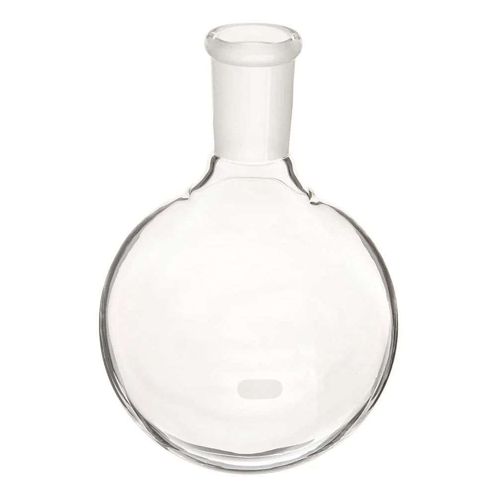 BALON - DİBİ YUVARLAK - ŞLİFLİ 500 ML