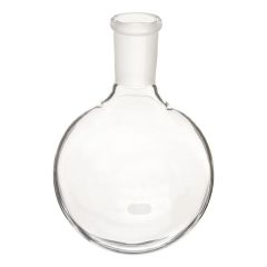 BALON - DİBİ YUVARLAK - ŞLİFLİ 500 ML