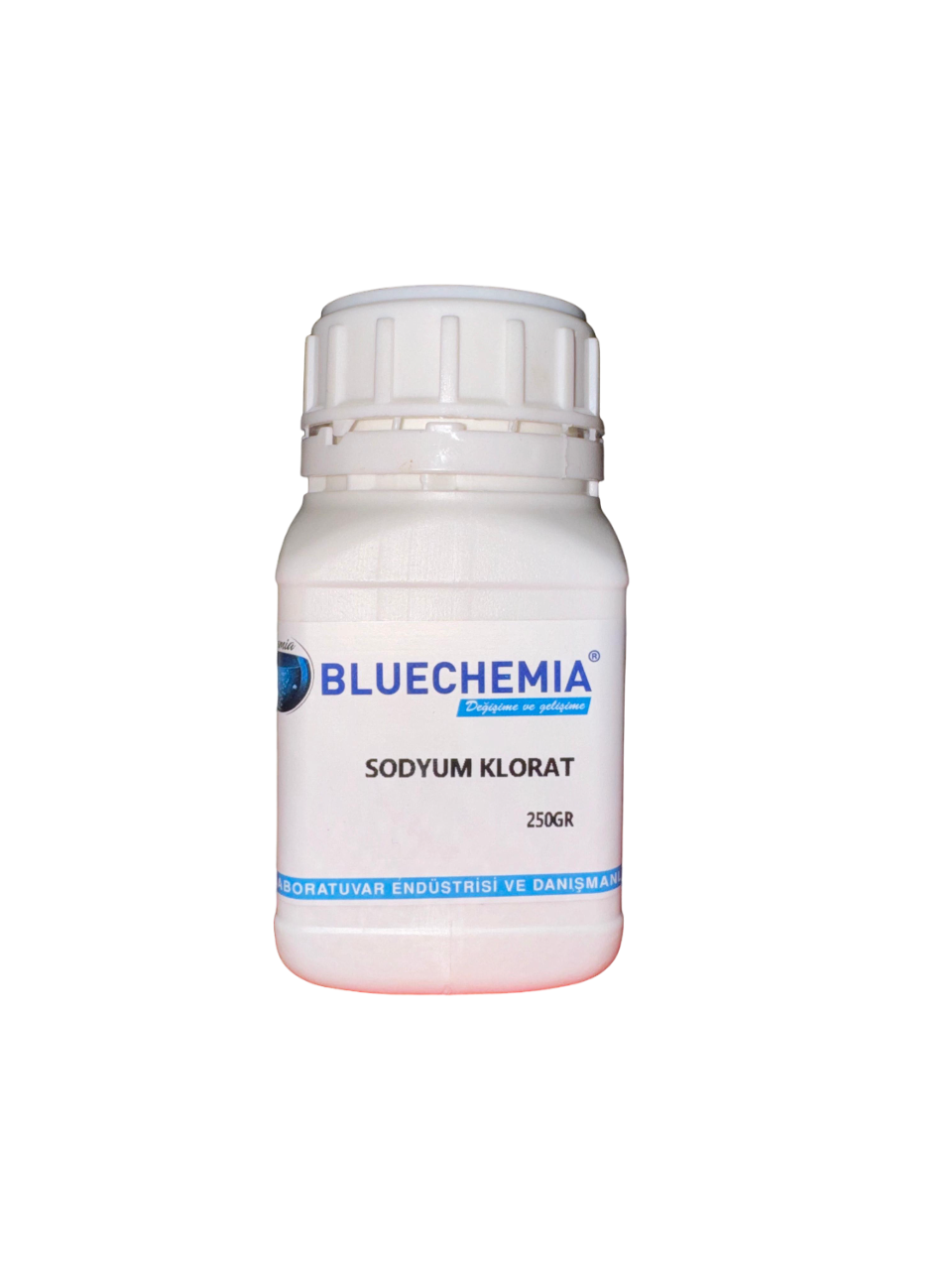 Sodyum Klorat 250 GR