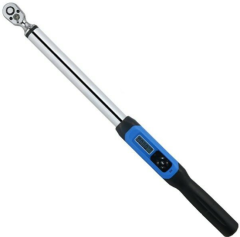 Loyka AWJ4-0135 Cırcır Başlı Dijital Torkmetre 135Nm