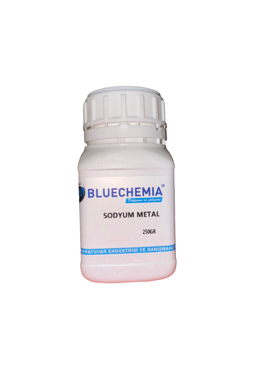 Sodyum Metal 250 GR