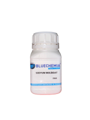 Sodyum Molibdat 250 GR