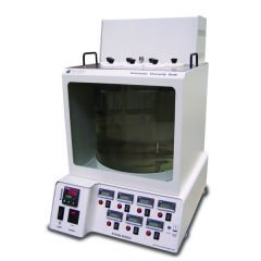 HKV3000 Dijital Viskozimetre