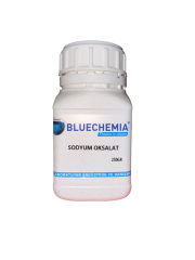 Sodyum Oksalat 250 GR