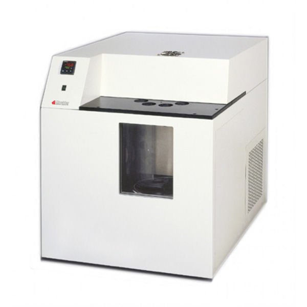 LKV3000 Soğutmalı Kinematik Viskozimetre
