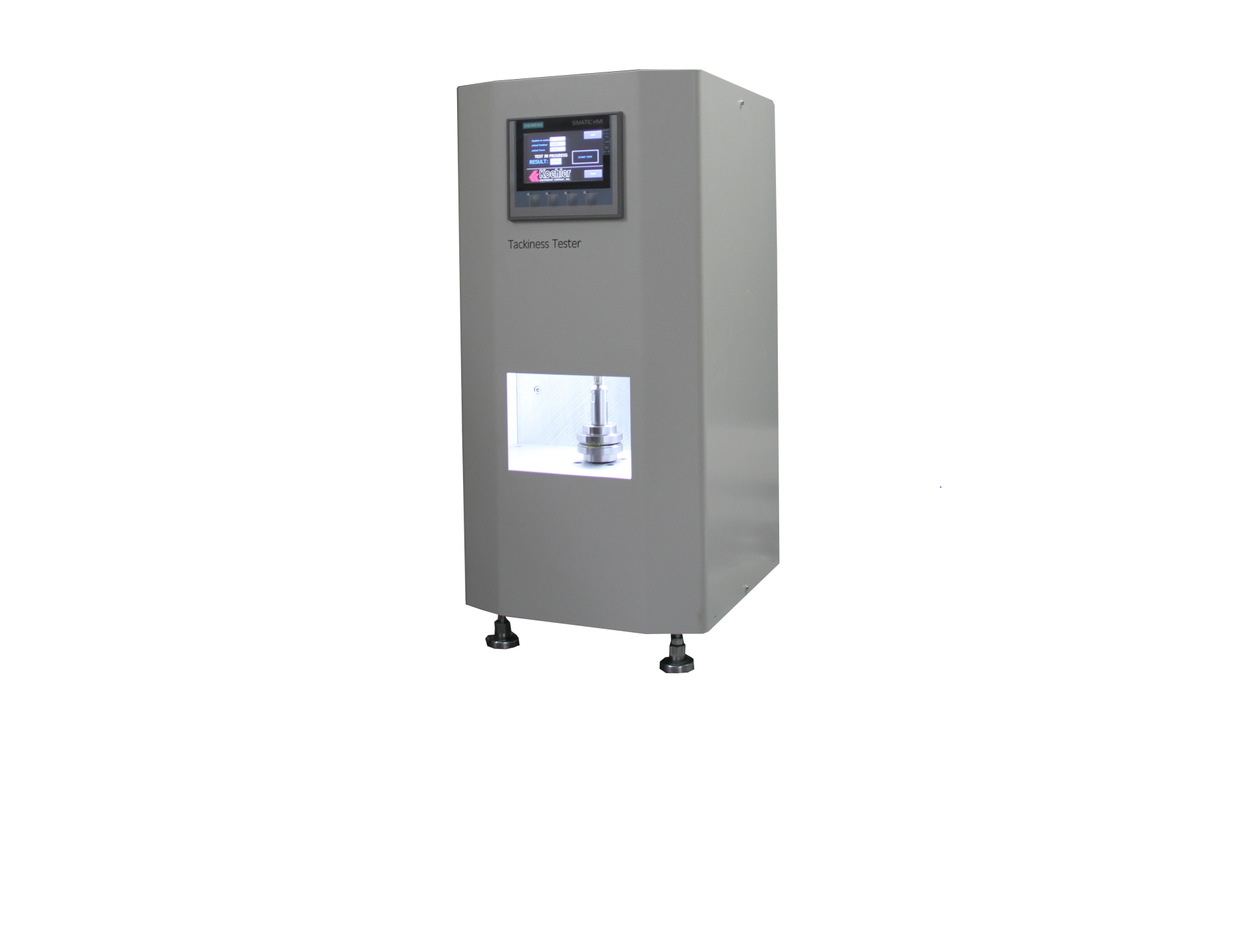 K95200 Yapışkanlık Test Cihazı
