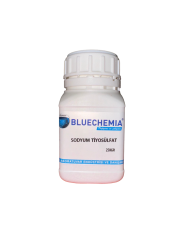 Sodyum Tiyosülfat 250 GR