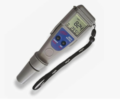 İLETKENLİK ÖLÇER - AD31 Waterproof Conductivity-TDS-TEMP Pocket Testers with replaceable electrode