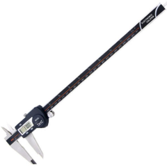 Loyka 5110-300 Dijital Kumpas 0-300mm (IP54 Korumalı)