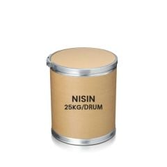 Nisin  / 1kg , 5kg, 25 kg ambalaj