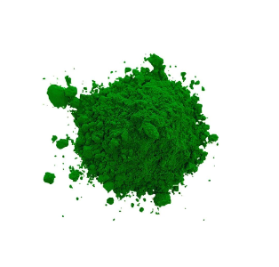 Pea Green (Yeşil)