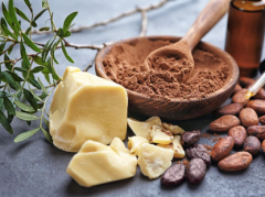 Naturel Kakao Tozu
